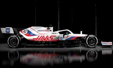 Thumbnail for article: WADA investigates dubious 'Russian livery' of Haas