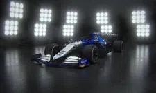 Thumbnail for article: Internet is divided over Williams' new livery