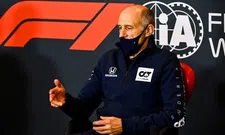 Thumbnail for article: Team boss AlphaTauri: 'Gasly's confidence diminished by unexpected reactions'