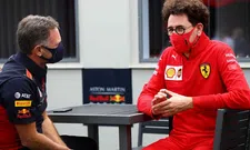 Thumbnail for article: Gerucht: Ferrari ontslaat Binotto als teambaas voordat F1-seizoen begonnen is