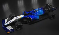 Thumbnail for article: Williams already in contact with sponsors who can fill 'empty' livery