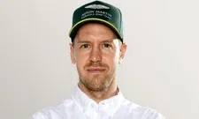 Thumbnail for article: Vettel heeft vrede met vertrek bij Ferrari: ‘Hele jaar was een uitdaging’