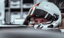 Thumbnail for article: Vettel geeft niet op: ‘Ik heb het nog in mij’