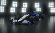 Thumbnail for article: Williams goes full steam ahead, all year updates