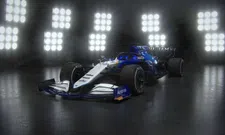 Thumbnail for article: This is what the Williams reveal would have looked like if the team wasn't hacked