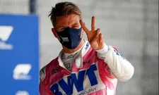 Thumbnail for article: Hülkenberg confirms talks with Mercedes and Aston Martin