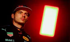 Thumbnail for article: Verstappen cautiously hopeful about RB16B: 'Clear differences from last year'