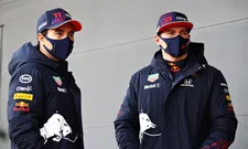 Thumbnail for article: Verstappen happy with fewer test days: 'Hope I don't run into any problems'