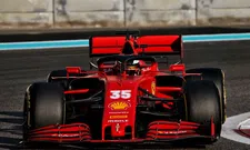 Thumbnail for article: Ferrari set to present the SF21: We can expect this from the presentation