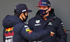 Thumbnail for article: Perez levert Red Bull nu al informatie: 'Al veel interessante details gegeven'