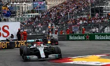 Thumbnail for article: ‘Publiek bij Grand Prix Monaco op halve capaciteit’