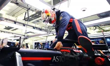 Thumbnail for article: Verstappen does not rule out that a sim driver could one day become F1 champion