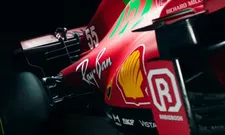 Thumbnail for article: In pictures: See the Ferrari SF21 of Sainz and Leclerc from every angle!