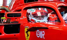 Thumbnail for article: Nieuwe bolide van Ferrari uur voor onthulling uitgelekt door technische fout