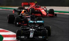 Thumbnail for article: 'Ferrari en Mercedes krijgen vaccin; Sainz en Leclerc maken andere keuze'