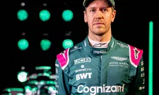 Thumbnail for article: Vettel eerlijk over zijn rijstijl: 'Bij Red Bull en Ferrari kon ik daarmee omgaan'