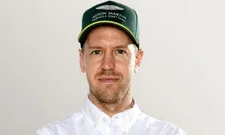 Thumbnail for article: Vettel is warned: "Then his career can be over pretty quickly".