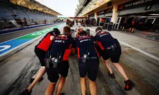 Thumbnail for article: Red Bull goes for faster pit stops with new partner