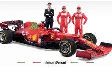 Thumbnail for article: Will Ferrari manage to climb out of this deep valley in 2021?