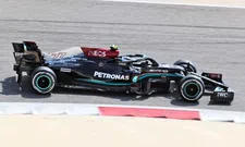 Thumbnail for article: UPDATE | Problem at Mercedes finally solved after more than three hours