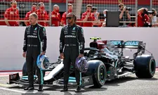 Thumbnail for article: Hamilton honest: "The second session wasn't without its challenges"
