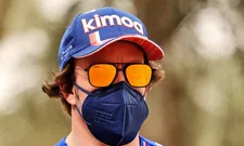 Thumbnail for article: Alonso met titanium platen: "Verwacht eerlijk gezegd geen problemen"