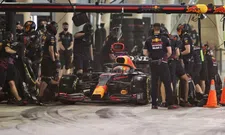 Thumbnail for article: Red Bull Racing: 'We managed to stick to both targets'