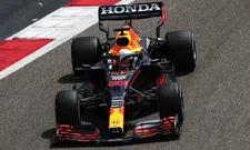 Thumbnail for article: Lunchupdate: Productieve start Verstappen, Mercedes rijdt slechts zes ronden