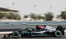 Thumbnail for article: Mercedes expects teams like Red Bull to have upgrades after winter tests too