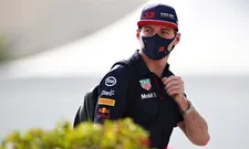 Thumbnail for article: Top of Formula 1 still intact: 'Lewis and Max are both out of this world'