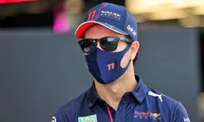 Thumbnail for article: Perez kent zijn plek bij Red Bull: ''Hij is gewoon de tweede coureur''