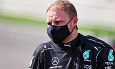 Thumbnail for article: Bottas na vrijdag: "Het is heel gemakkelijk om achteraf te zeggen"