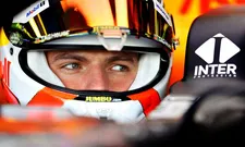 Thumbnail for article: Verstappen: "Een dag zoals vandaag is altijd wat je wilt"