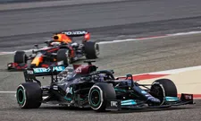 Thumbnail for article: Criticism of Mercedes after bad day: 'Could well be an omen'