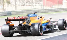 Thumbnail for article: F1 LIVE | Testing in Bahrain: Norris leads the session as McLaren's form continues