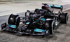 Thumbnail for article: Mercedes couldn't find the balance: "We are way behind our testing program"