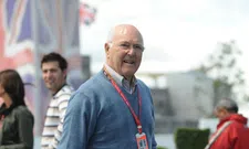 Thumbnail for article: Formule 1-wereld reageert geschokt op het overlijden van Murray Walker