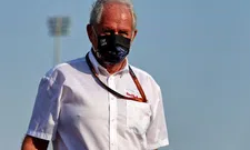 Thumbnail for article: Marko notices a weakness in the Mercedes car: "Looks nervous"