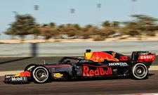 Thumbnail for article: Red Bull Racing heeft logische verklaring voor relatief weinig ronden Verstappen