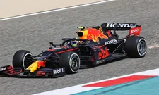 Thumbnail for article: 'Als de Red Bull last heeft van onderstuur is dat niet erg'