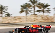 Thumbnail for article: Two days of long runs: Red Bull seem to be on top form