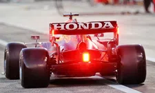 Thumbnail for article: 'Geen enkele auto heeft zoveel grip aan de achterkant als de Red Bull'