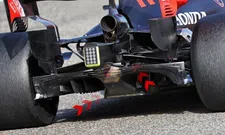 Thumbnail for article: Analysis of the F1 winter test: New Red Bull suspension and corrugated Mercedes