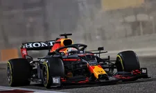 Thumbnail for article: Internationale pers unaniem lovend over Verstappen: "Snel, stabiel en constant"