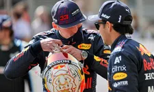 Thumbnail for article: Perfecte testweek voor Red Bull en Verstappen: 'Kunnen hier tevreden mee zijn'