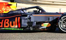 Thumbnail for article: 'New regulations will play into Red Bull Racing's hands with high-rake concept'