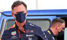 Thumbnail for article: Horner doesn't believe in bad Mercedes: 'We all know what happened then'