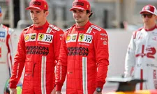 Thumbnail for article: Leclerc: "Ik denk dat er in het begin van 2020 een vreemde sfeer hing"