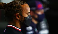 Thumbnail for article: What is Mercedes holding back? 'That's why you can't compare with Red Bull'