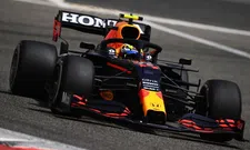 Thumbnail for article: Priestley praises Honda engine: "Red Bull looking incredibly strong"